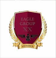 Eagle Group XX Member Eagle Group XX Member